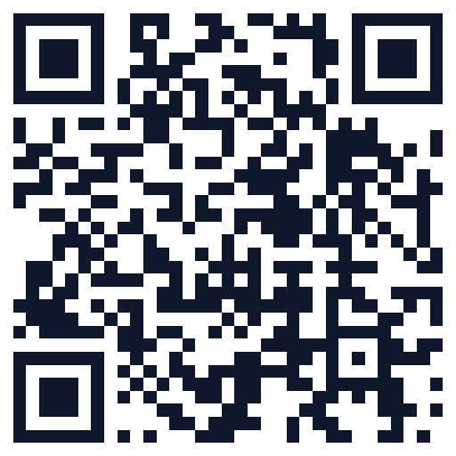 Scan to see roles at The Broadway Travels: https://goodprofile.in/companies/the-broadway-travels-198