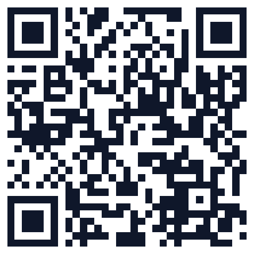 Scan to see roles at JP recruitments: https://goodprofile.in/companies/jp-recruitments-216