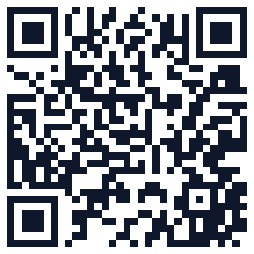Scan to see roles at VIMSA SOLAR: https://goodprofile.in/companies/vimsa-solar-219