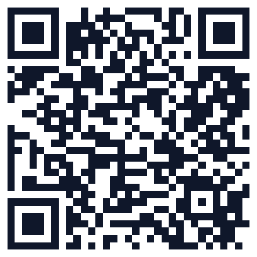 Scan to see roles at Trust Visa Overseas: https://goodprofile.in/companies/trust-visa-overseas-343