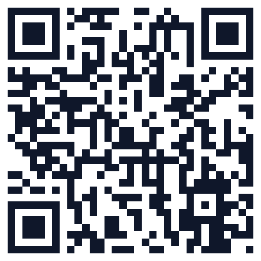 Scan to see roles at Samms TECH: https://goodprofile.in/companies/samms-tech-422