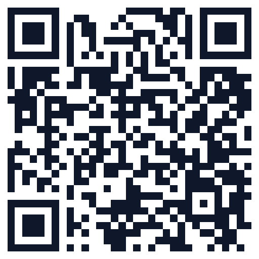 Scan to see roles at SAMS Kappal College: https://goodprofile.in/companies/sams-kappal-college-43