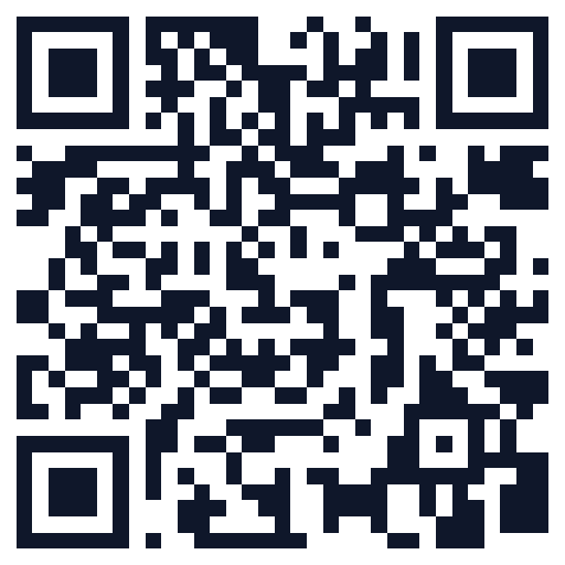 Scan to see roles at The HR World Solutions: https://goodprofile.in/companies/the-hr-world-solutions-485