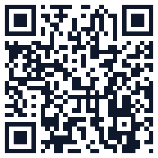 Scan to see roles at Turtixhive: https://goodprofile.in/companies/turtixhive-503