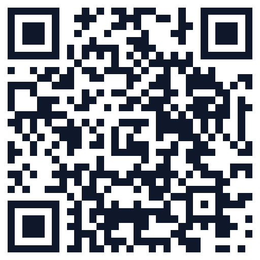 Scan to see roles at Bloomsweb Technologies: https://goodprofile.in/companies/bloomsweb-technologies-555