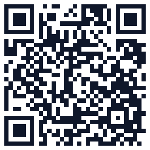 Scan to see roles at RudraHome Design: https://goodprofile.in/companies/rudrahome-design-580